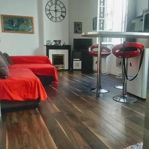 La Maison De Valentino Appartement Marseille