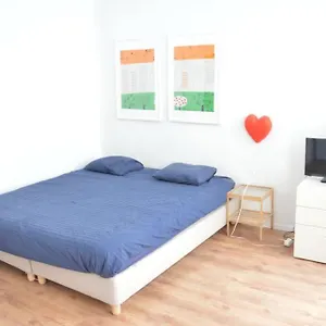 Awesome Studio In Marolles Appartement Bruxelles