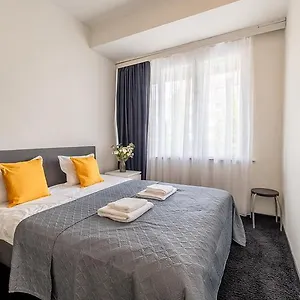Gare Du Midi , 29 Appartement Bruxelles
