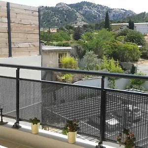 Via Calanca Séjour chez l'habitant Marseille