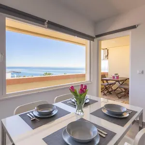 Primera Linea Appartement Mojácar